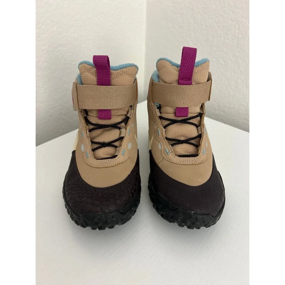 Nike Kids' Preschool Terrascout Boots Little Kids Size 12.5c